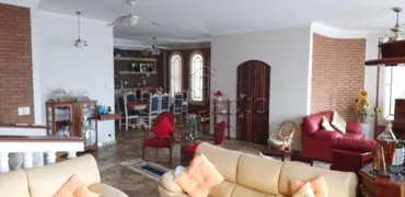 Casa com 3 Quartos para alugar, 330m² no Jardim Gloria, Olímpia - Foto 8