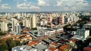 Apartamento com 3 Quartos à venda, 70m² no Vila Nova, Campinas - Foto 39
