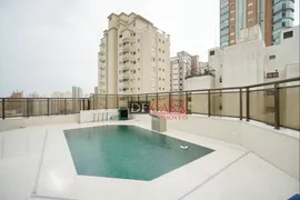 Apartamento com 4 Quartos para venda ou aluguel, 341m² no Vila Regente Feijó, São Paulo - Foto 18
