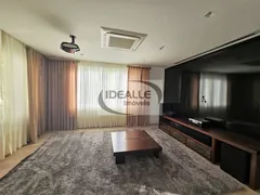 Apartamento com 3 Quartos para alugar, 344m² no Batel, Curitiba - Foto 9