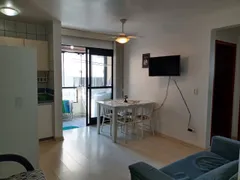 Apartamento com 1 Quarto à venda, 45m² no Canasvieiras, Florianópolis - Foto 1