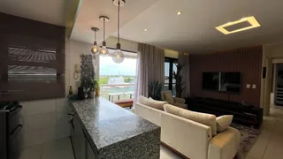 Apartamento com 2 Quartos à venda, 73m² no Engenheiro Luciano Cavalcante, Fortaleza - Foto 3