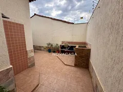 Casa com 3 Quartos à venda, 95m² no Santa Branca, Belo Horizonte - Foto 30