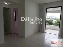 Apartamento com 1 Quarto à venda, 52m² no Pituba, Salvador - Foto 2