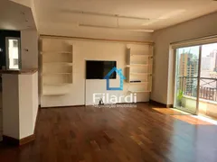 Apartamento com 2 Quartos para venda ou aluguel, 112m² no Pinheiros, São Paulo - Foto 2