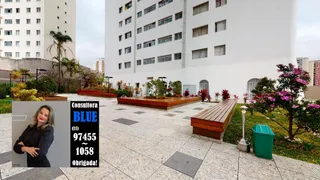 Apartamento com 3 Quartos à venda, 103m² no Jabaquara, São Paulo - Foto 22