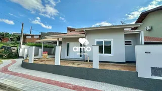 Casa com 3 Quartos à venda, 120m² no Tomaz Coelho, Brusque - Foto 2