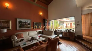 Casa com 4 Quartos à venda, 420m² no Belvedere, Belo Horizonte - Foto 7