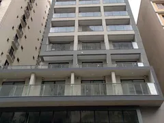 Apartamento com 1 Quarto para alugar, 26m² no Consolação, São Paulo - Foto 24
