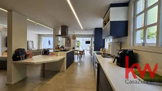 Casa de Condomínio com 4 Quartos à venda, 420m² no Alto Da Boa Vista, São Paulo - Foto 5