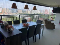 Apartamento com 4 Quartos à venda, 190m² no Jardim Marajoara, São Paulo - Foto 4