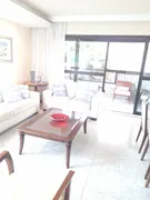 Apartamento com 4 Quartos à venda, 162m² no Serra, Belo Horizonte - Foto 8