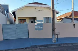 Casa com 2 Quartos à venda, 99m² no Vila Prado, São Carlos - Foto 1