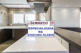 Apartamento com 4 Quartos à venda, 194m² no Chácara Klabin, São Paulo - Foto 10