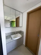 Apartamento com 1 Quarto para alugar, 28m² no Ponta Do Farol, São Luís - Foto 2