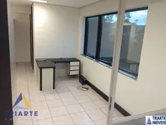 Conjunto Comercial / Sala para alugar, 41m² no Centro de Apoio II Alphaville, Santana de Parnaíba - Foto 8