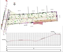 Terreno / Lote / Condomínio à venda, 2053m² no Chácara Represinha, Cotia - Foto 8