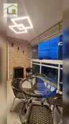 Apartamento com 2 Quartos à venda, 78m² no Ponta da Praia, Santos - Foto 7