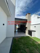 Casa de Condomínio com 3 Quartos à venda, 133m² no Loteamento Park Gran Reserve, Indaiatuba - Foto 31