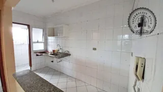 Apartamento com 1 Quarto à venda, 55m² no Vila Caicara, Praia Grande - Foto 5