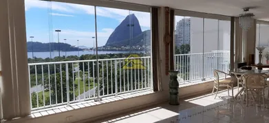Apartamento com 4 Quartos à venda, 319m² no Flamengo, Rio de Janeiro - Foto 6