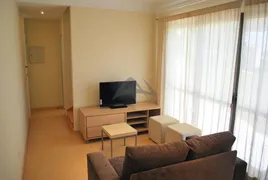 Cobertura com 1 Quarto para alugar, 82m² no Cambuí, Campinas - Foto 2