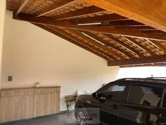 Fazenda / Sítio / Chácara com 4 Quartos à venda, 400m² no Chácara Ipê, Mogi Mirim - Foto 38