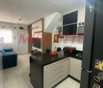 Casa de Condomínio com 2 Quartos à venda, 42m² no Parada Inglesa, São Paulo - Foto 4