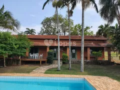 Fazenda / Sítio / Chácara com 4 Quartos à venda, 302m² no Estancia Recreativa San Fernando, Valinhos - Foto 20