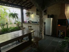 Casa com 3 Quartos para alugar, 190m² no Alípio de Melo, Belo Horizonte - Foto 2