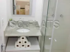 Apartamento com 1 Quarto para alugar, 34m² no Centro, São Paulo - Foto 11