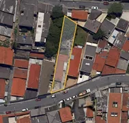 Terreno / Lote / Condomínio à venda, 430m² no Vila Guedes, São Paulo - Foto 2
