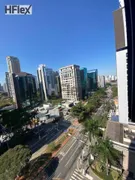 Conjunto Comercial / Sala para alugar, 130m² no Brooklin, São Paulo - Foto 10