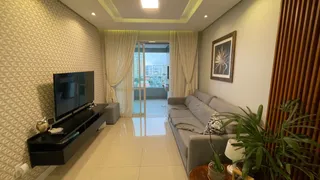 Apartamento com 3 Quartos à venda, 98m² no Barreiros, São José - Foto 4