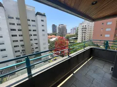 Apartamento com 3 Quartos à venda, 135m² no Brooklin, São Paulo - Foto 5