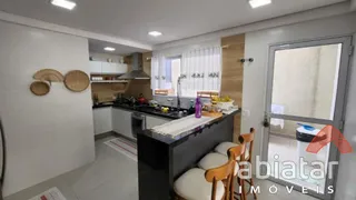Casa de Condomínio com 3 Quartos à venda, 340m² no Jardim Monte Alegre, Taboão da Serra - Foto 11