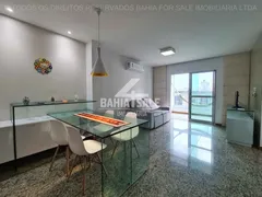 Apartamento com 2 Quartos à venda, 83m² no Caminho Das Árvores, Salvador - Foto 1
