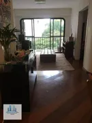 Apartamento com 3 Quartos à venda, 110m² no Moema, São Paulo - Foto 5