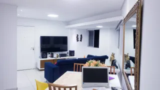 Apartamento com 3 Quartos à venda, 101m² no Campo Grande, Recife - Foto 4