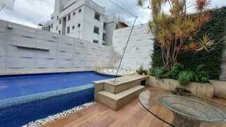 Casa com 3 Quartos à venda, 342m² no Santa Efigênia, Belo Horizonte - Foto 30