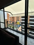 Apartamento com 1 Quarto para venda ou aluguel, 123m² no Jardim Guedala, São Paulo - Foto 7