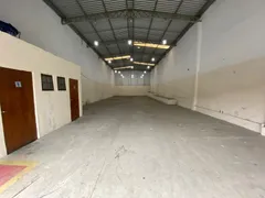 Galpão / Depósito / Armazém para alugar, 300m² no Vila Jundiaí, Mogi das Cruzes - Foto 1