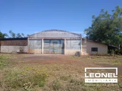 Terreno / Lote Comercial para venda ou aluguel, 1900m² no Industrial, Jardinópolis - Foto 1