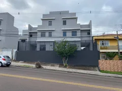 Casa de Condomínio com 3 Quartos à venda, 93m² no Uberaba, Curitiba - Foto 1