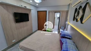 Apartamento com 4 Quartos à venda, 130m² no Pitangueiras, Guarujá - Foto 11