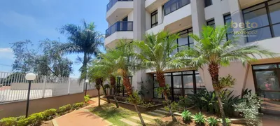 Apartamento com 3 Quartos para venda ou aluguel, 86m² no Vila Santa Terezinha, Itu - Foto 12