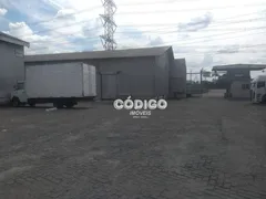 Galpão / Depósito / Armazém para alugar, 2800m² no Vila Sao Rafael, Guarulhos - Foto 3