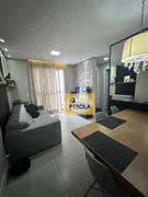 Apartamento com 2 Quartos à venda, 54m² no Jardim Do Lago Continuacao, Campinas - Foto 6