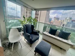 Apartamento com 3 Quartos para alugar, 111m² no Brooklin, São Paulo - Foto 1