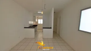 Apartamento com 2 Quartos à venda, 55m² no Jardim Santa Eliza, Americana - Foto 2